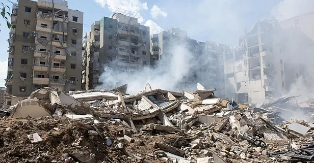 İsrail 2006’da da işgal etmişti! Lübnan’da 18 yıl sonra yeniden kara saldırısı