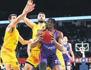 Bahçeşehir avantajı kaptı