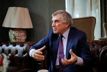 Mandacı Ünal’dan bir Yunan’ı aratmayacak Kıbrıs sözleri