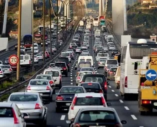 Milyonları ilgilendiren değişiklik