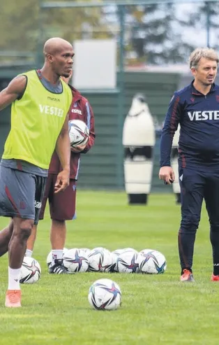 Abdullah Avcı rekora doymuyor! Kariyerinin en iyi başlangıcını yaptı