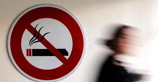 Sokakta sigara içme cezası ne kadar? Açık alanda sigara içme yasağı hangi illerde?