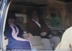 Çiller çiftliğine baskın