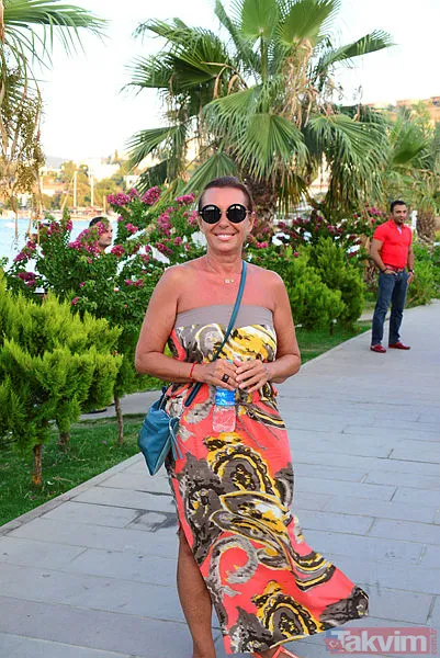 Perihan Savaş'tan Yeşilçam'ın kötü adamı Erol Taş itirafı! İbrahim Tatlıses'in eski eşi... - 6