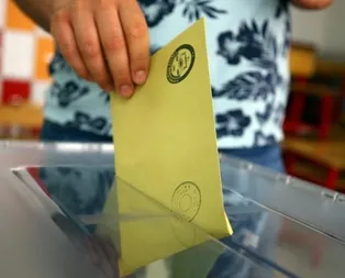 23 Haziran İstanbul seçimi! Oy verme işlemi saat kaçta başlayacak, kaçta bitecek? Oy kullanma saatleri