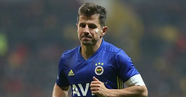 Emre Belözoğlu'ndan flaş karar!