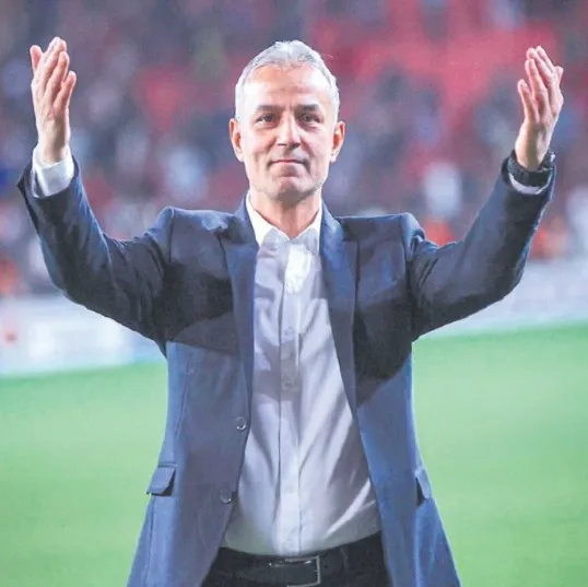 Spartak Moskova ile görüşme halinde