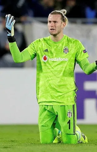 Karius’un sözleşmesi feshedilebilir