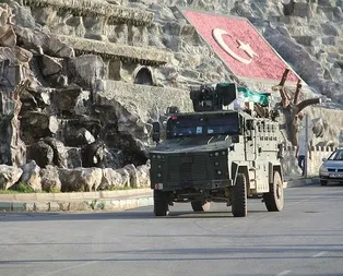 Bakan açıkladı: 28 teröristi etkisiz hale getirdik