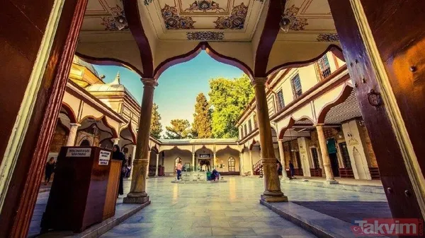 RAMAZAN BAYRAMI İL İL NAMAZ SAATLERİ 2 Mayıs 2022! Diyanet.gov.tr: 81 il namaz vakitleri listesi! Bayram namazı saat kaçta kılınacak? - 43