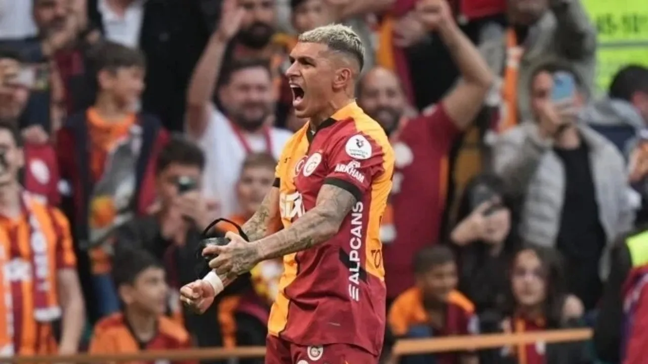 Lucas Torreira’dan ayrılık itirafı