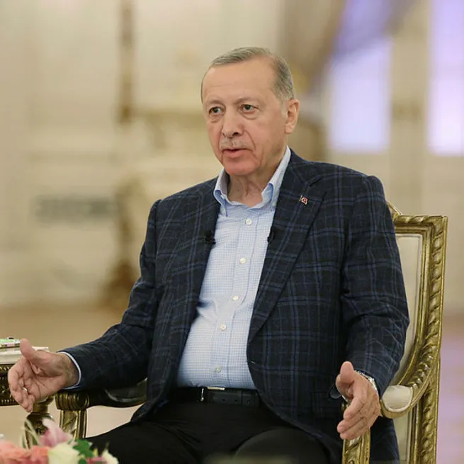 Son dakika: Başkan Erdoğandan 1 Mayıs mesajı! Asgari ücrette tarihi değişim: Türkiye Yüzyılı sizlerle beraber inşa edeceğiz