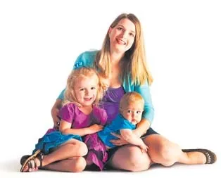 İşçi annelere kreş desteği