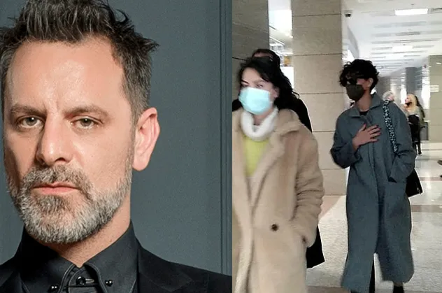SON DAKİKA: Deniz Bulutsuz'u darbeden Ozan Güven hakim karşısında! Dayakçı Ozan Güven'in ilk ifadesi: "Aylık gelirim 5 bin TL"