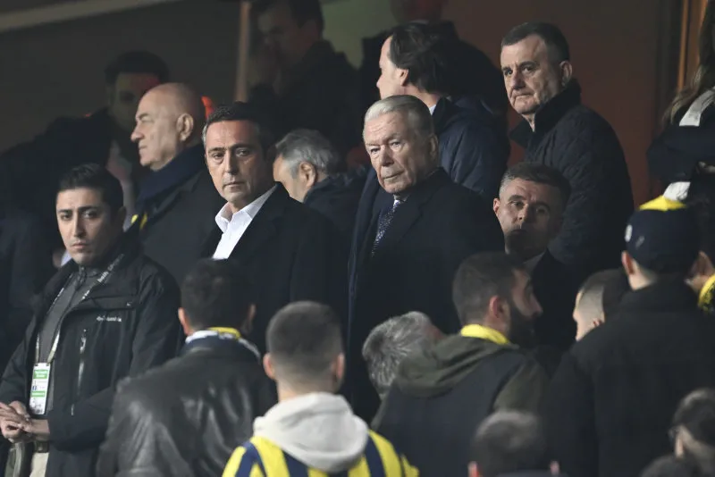 Fenerbahçe haberleri | Okurken yorulacaksınız! İşte Ali Koç'un 5 senede başaramadıkları - 5