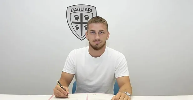 Cagliari'den Semih Kılıçsoy açıklaması