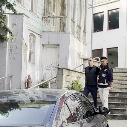 Haluk Levent’e bir suç duyurusu daha: 70 milyonluk konteyner yaptırdı parasını ödemedi