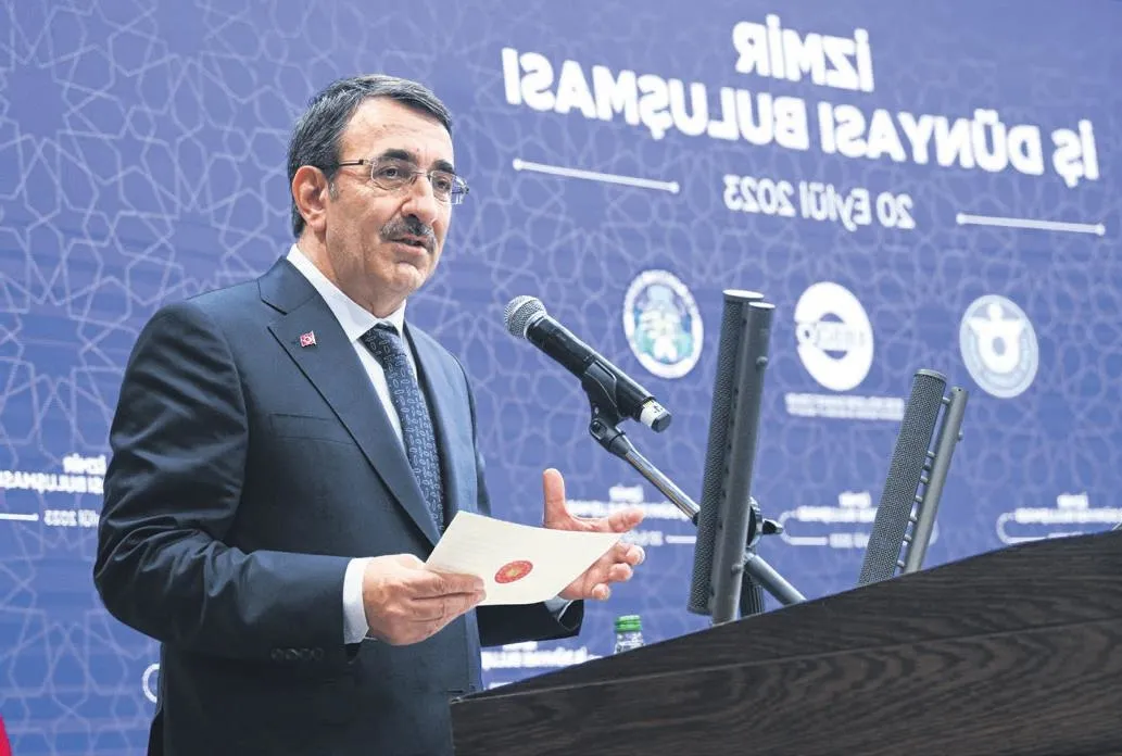 Finansın geleceği Turkuvaz’da şekilleniyor!