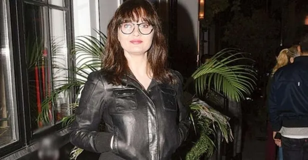 Nurgül Yeşilçay'ın büyük pişmanlığı...