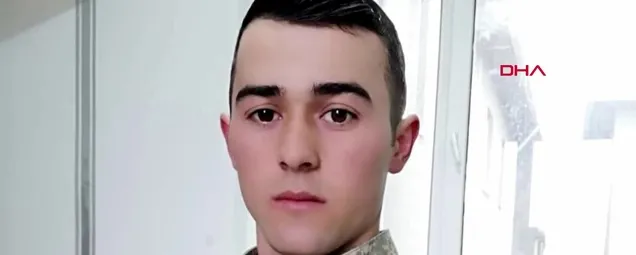 Mersin Erdemliye şehit ateşi düştü! Uzman Çavuş İbrahim Tüzelin acı haberi ailesine verildi | Video