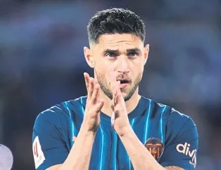 Yaremchuk tamam sıra Brugge’de