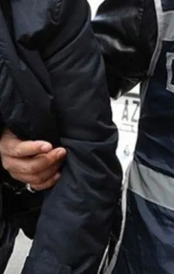 Kimse Yok Mu Derneği yöneticilerine FETÖ operasyonu