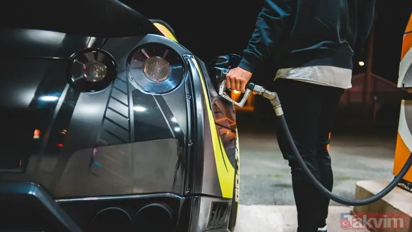 Motorinde tabelalar değişiyor! 22 Ocak 2026 güncel akaryakıt fiyatları - 4