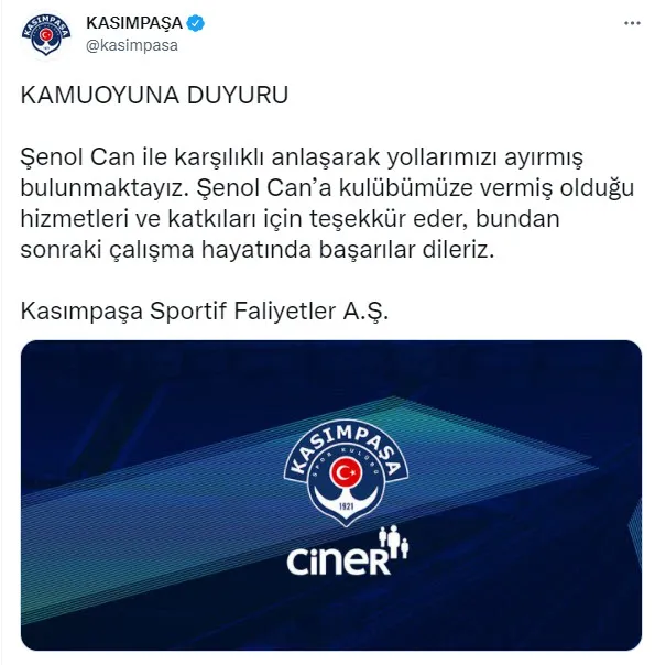 son-dakika-super-ligde-birinci-hafta-bitmeden-ilk-ayrilik-kasimpasa-teknik-direktor-senol-can-ile-yollari-ayirdi-1629019525072.jpg SON DAKİKA: Süper Lig'de birinci hafta bitmeden ilk ayrılık! Kasımpaşa teknik direktör Şenol Can ile yolları ayırdı-2