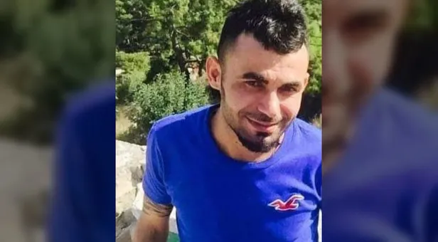Korkunç! Hatay’da yanarak küle dönen aracın bagajından erkek cesedi çıktı-2