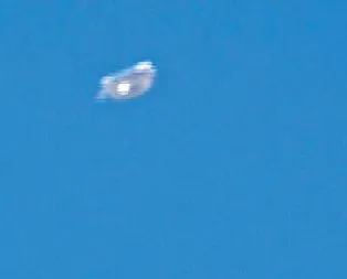 ’UFO’kta heyecan var