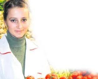 Ruslar Türk domatesini özledi