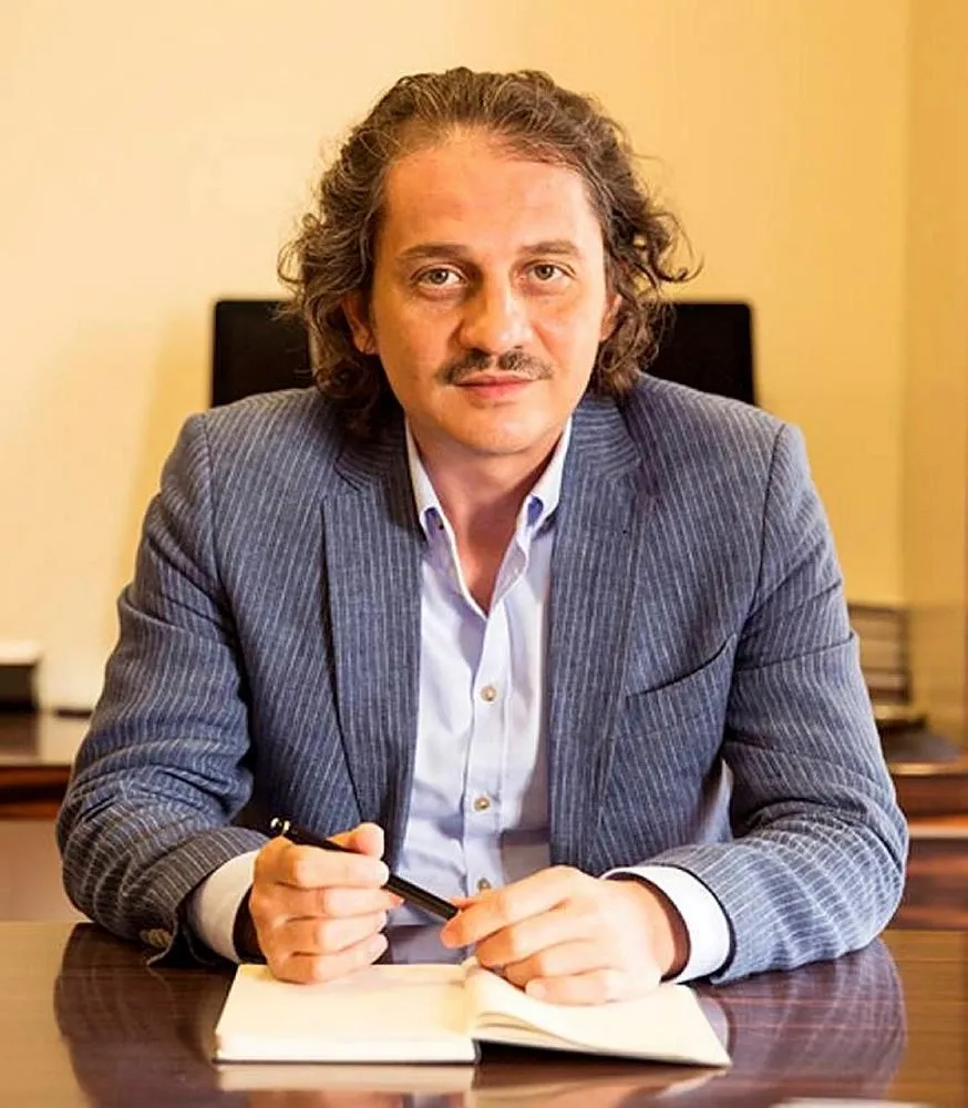 FETÖ'cü iş adamları tutuklandı-1