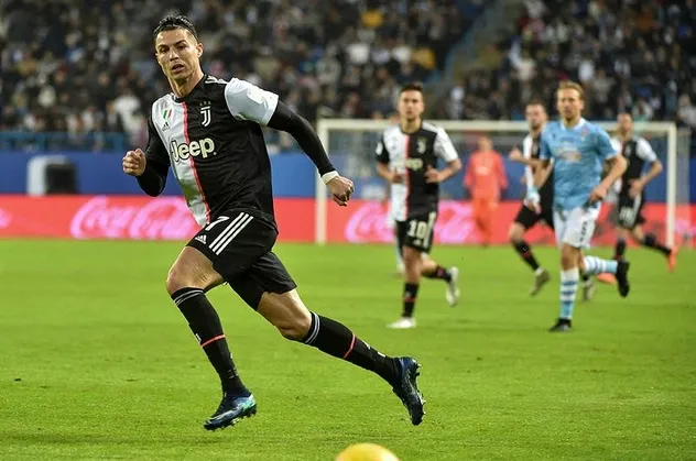 İtalya Süper Kupası'nı Lazio kazandı