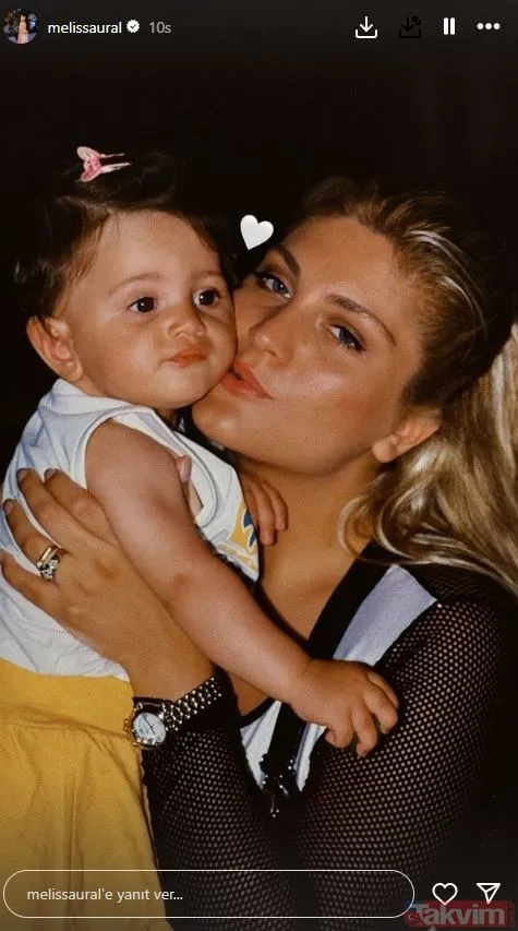 11 yıl evli kalmışlardı! Melisa Ural annesi Sibel Can’ı doğum gününde paylaşmaya doyamadı! İlk yorum Hakan Ural’dan geldi! - 10