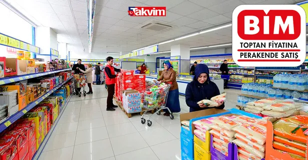 BİM aktüel ürünler kataloğu 19 Mart 2021 Cuma yine dopdolu!  BİM aktüelde Heifer kablosuz süpürge fırsatı!