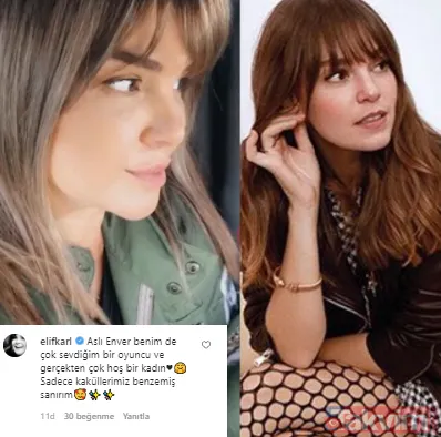 Diriliş Ertuğrul'dan sonra Kuruluş Osman'a dönen Bamsı Beyrek şaşırttı! İşte Bamsı Nurettin Sönmez'in yeni hali - 11