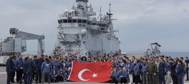 Başkan Erdoğan’dan gençlere tebrik