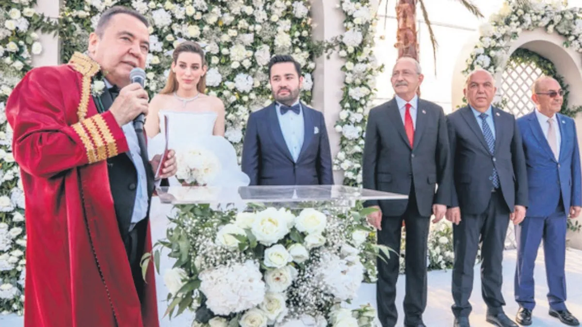 Muhittin Böcek savcılık ifadesi sonrası tutuklandı: Oğlumun işi haberim yok