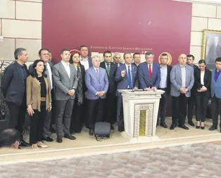 Tacettin Bayır hülleye hayır