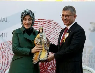 İz Bırakan Kadınlar orada buluştu