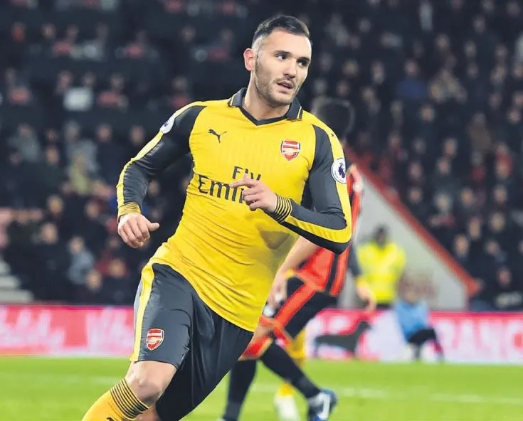 Fener’in golcüsü İngiltere’den