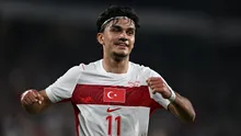 Fenerbahçeden Galatasaraya yılın transfer çalımı: Can Uzun