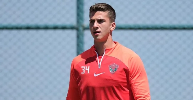 Bertuğ Yıldırım için kritik süreç: Galatasaray erken davranacak