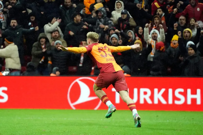 Barış Alper Yılmaz'a çılgın teklif! Galatasaray kabul edecek - 10