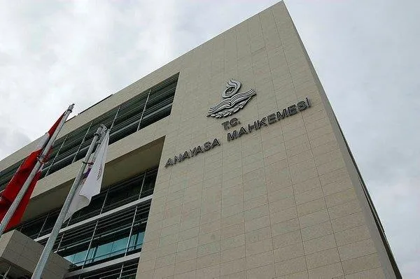 SON DAKİKA: Yeni anayasada neler değişecek? Türkiye'nin ilk sivil anayasasının çerçevesi netleşmeye başladı!-4