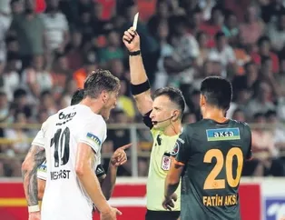 Beşiktaş’a uzanan kolları kıracağız