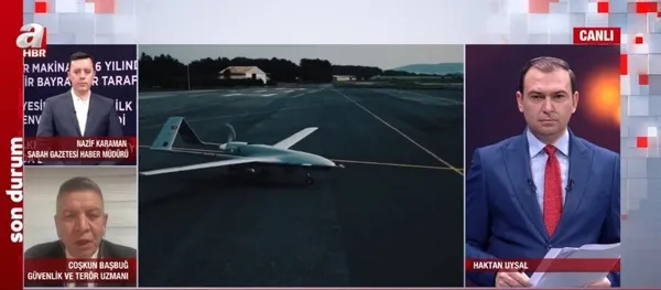 SİHA'ları hedef alan Ali Babacan'ın tehdidinin perde arkasında ne var?-3