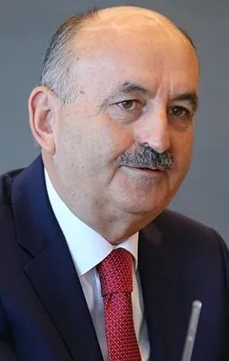 Müezzinoğlu'ndan kıdem tazminatı açıklaması