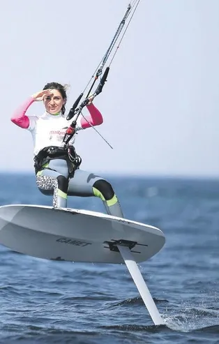 Şampiyona heyecanı