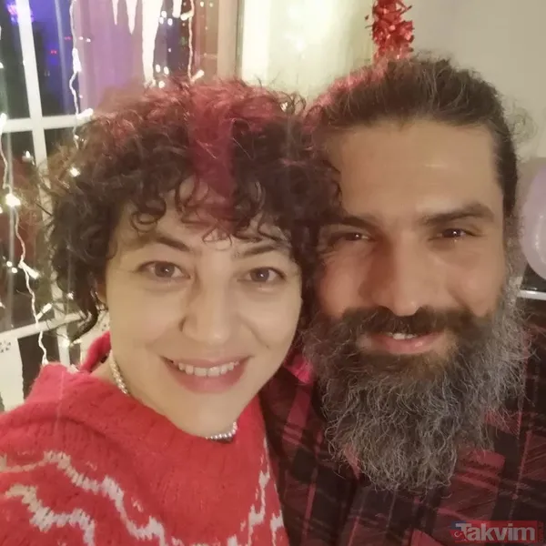 Yargı'nın Avukat Seda'sı Nergis Öztürk bakın hangi oyuncuyla evli! Duyan inanamadı meğer eşiyle aynı dizide rol almış... - 19